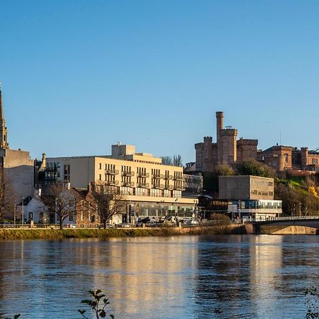 Celt Cottage Inverness Luaran gambar