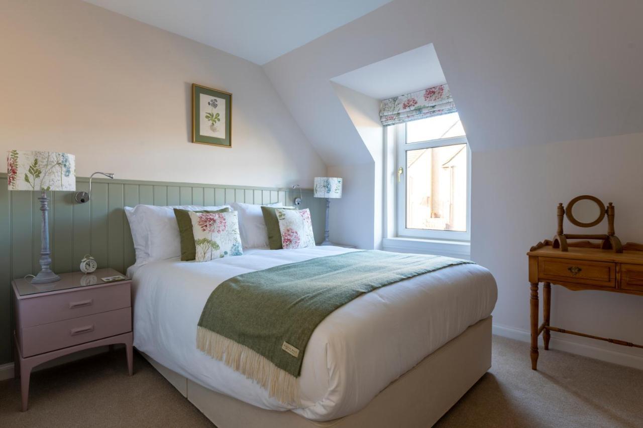 Celt Cottage Inverness Luaran gambar