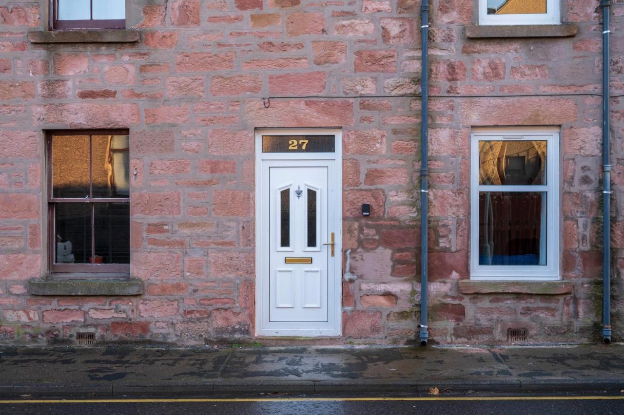Celt Cottage Inverness Luaran gambar