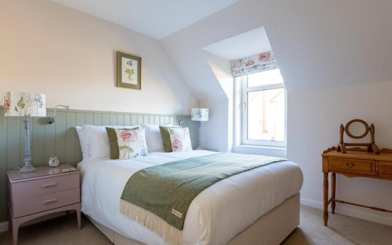 Celt Cottage Inverness Luaran gambar