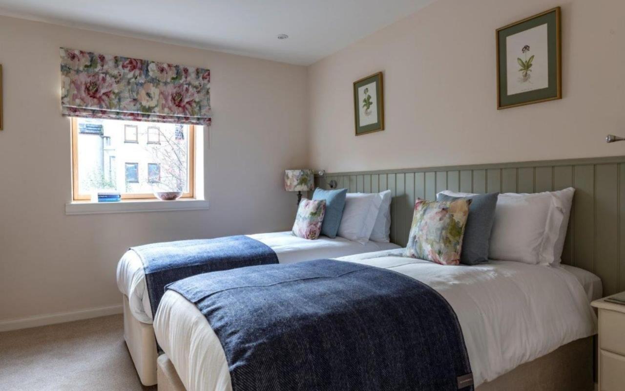 Celt Cottage Inverness Luaran gambar