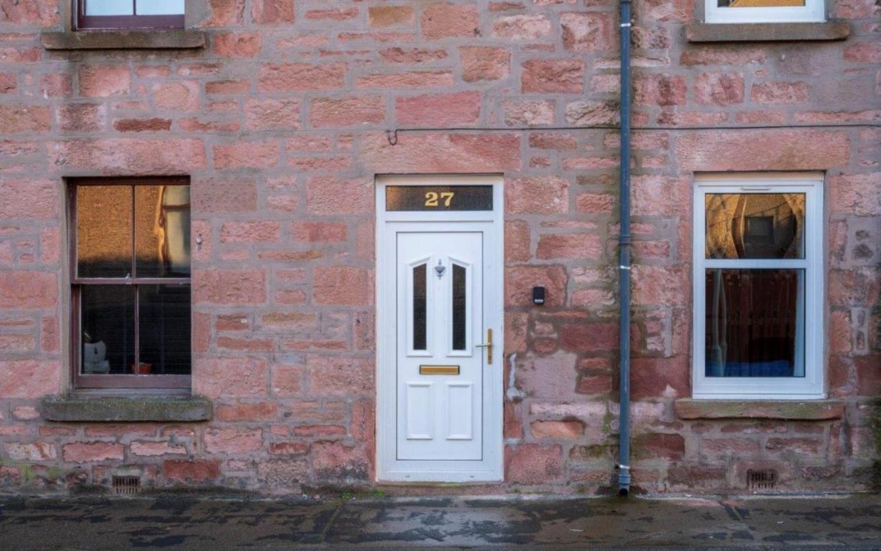 Celt Cottage Inverness Luaran gambar