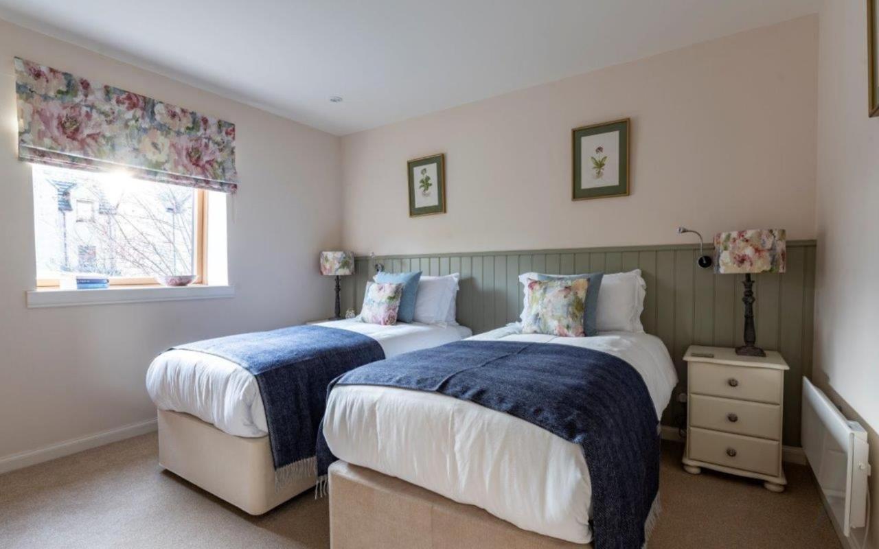 Celt Cottage Inverness Luaran gambar